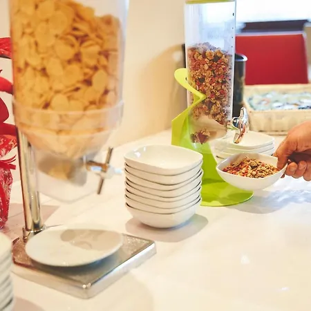 Mondole - Azzurro Club 호텔 프라토 네보소