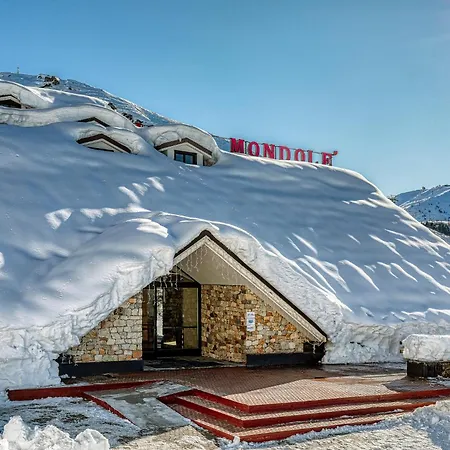 Mondole - Azzurro Club Hotel 3*