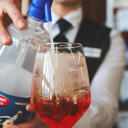 Mondole - Azzurro Club 3* 프라토 네보소