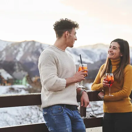 Mondole - Azzurro Club