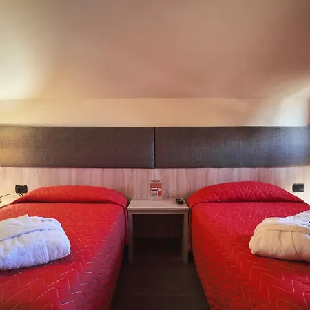 Mondole - Azzurro Club 3* 프라토 네보소