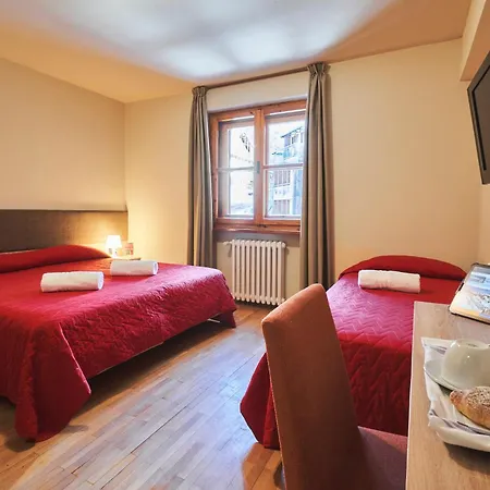 Hotel Mondolé - Azzurro Club Prato Nevoso