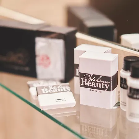 Mondole - Azzurro Club 호텔 3*