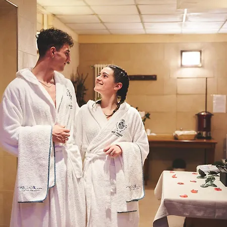 Mondole - Azzurro Club 3* 프라토 네보소