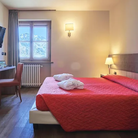Mondole - Azzurro Club Hotel