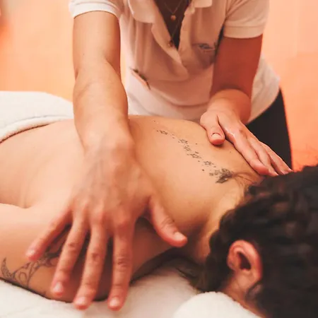 Mondole - Azzurro Club 프라토 네보소