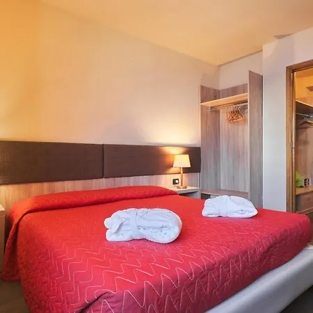 Mondole - Azzurro Club 3* Prato Nevoso