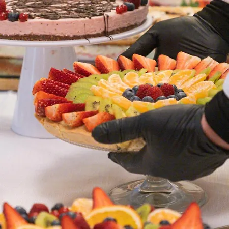 호텔 Mondole - Azzurro Club