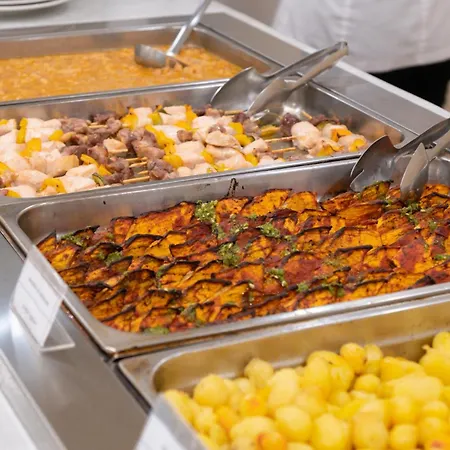 Mondole - Azzurro Club 3*