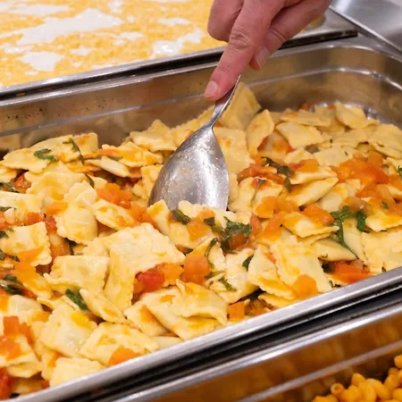 Mondole - Azzurro Club Hotel 3*