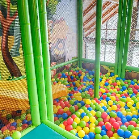 Hotel Mondole - Azzurro Club Prato Nevoso