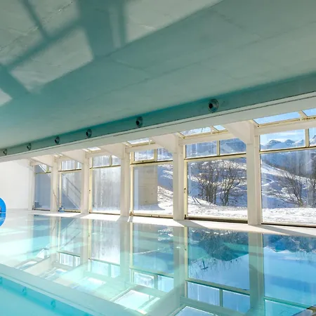 Mondole - Azzurro Club 프라토 네보소