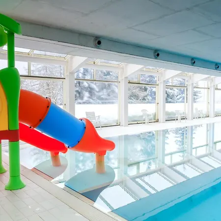 Mondole - Azzurro Club Hotel