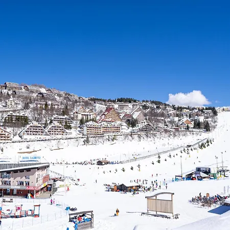 Hotel Mondole - Azzurro Club