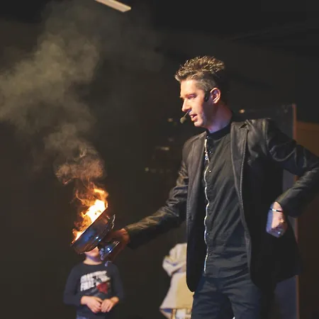 Mondole - Azzurro Club Hotel Prato Nevoso