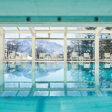 Hotel Mondolé 3*