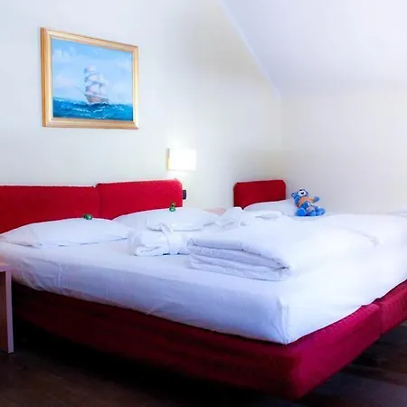 Mondole - Azzurro Club 3*