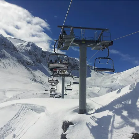 Hotel Mondole - Azzurro Club