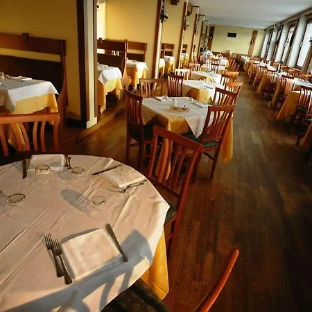 Mondole - Azzurro Club Hotel 3*