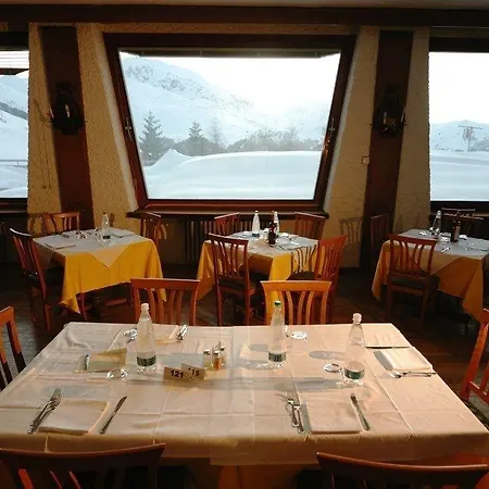 Mondole - Azzurro Club Hotel Prato Nevoso