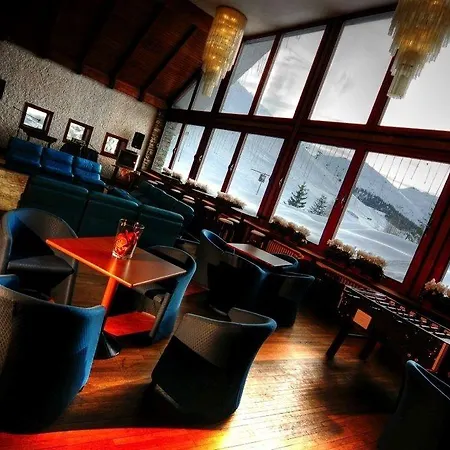 Mondole - Azzurro Club Prato Nevoso