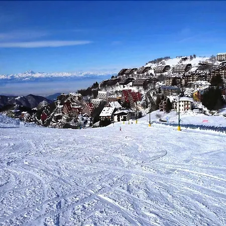 Hotel Mondole - Azzurro Club Prato Nevoso