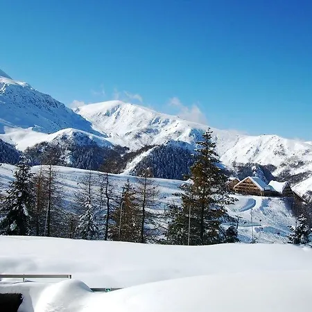 Hotel Mondole - Azzurro Club