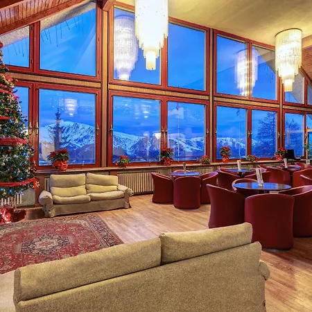 Mondole - Azzurro Club 3*