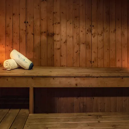 Hotel Mondole - Azzurro Club