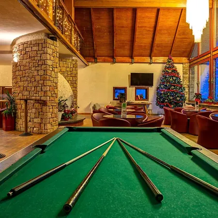 Hotel Mondole - Azzurro Club Prato Nevoso