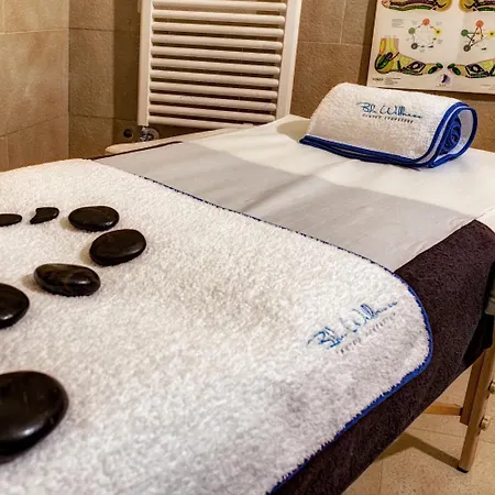 Mondolé - Azzurro Club Szálloda 3*