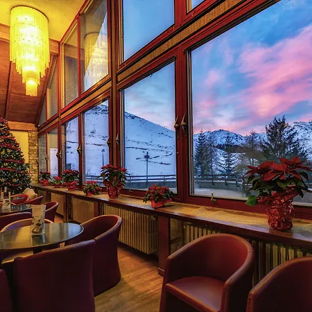 Mondole - Azzurro Club 3*