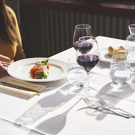 Hotel Mondole - Azzurro Club