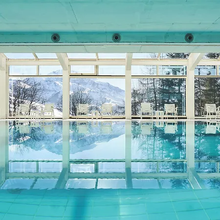 Mondole - Azzurro Club 3*