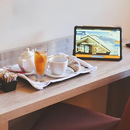 Hotel Mondole - Azzurro Club Prato Nevoso