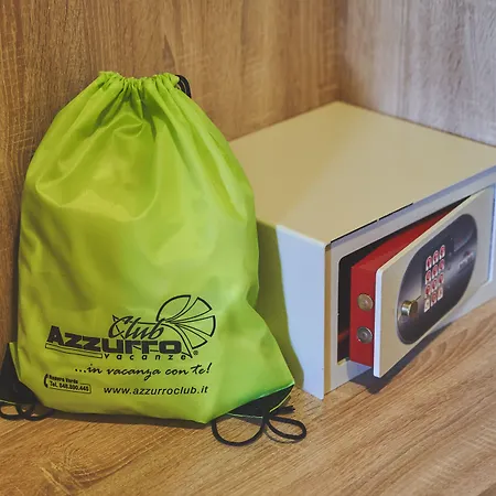 Mondole - Azzurro Club Hotel Prato Nevoso