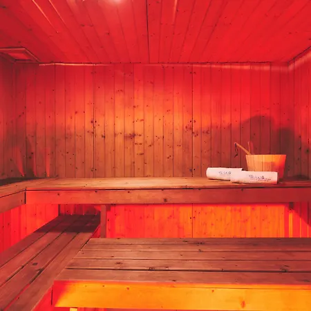 Hotel Mondole - Azzurro Club 3*