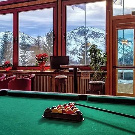 Mondole - Azzurro Club 3* Prato Nevoso