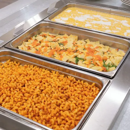 Mondole - Azzurro Club Hotel 3*