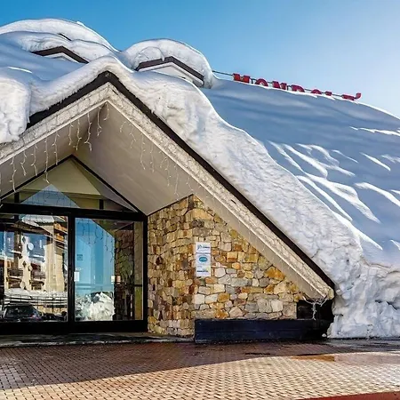 Hotel Mondole - Azzurro Club