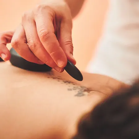 Mondole - Azzurro Club Hotel 3*