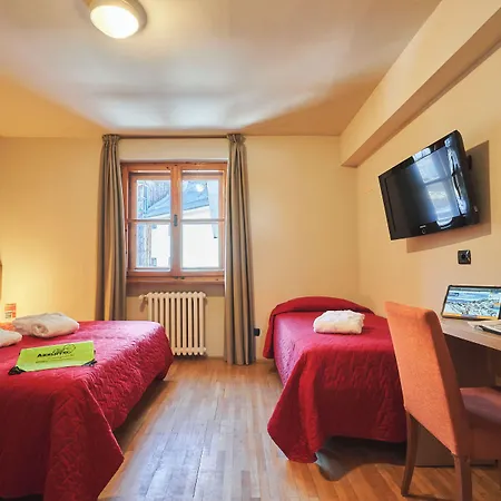 Mondole - Azzurro Club