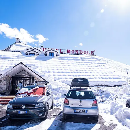 Mondole - Azzurro Club Prato Nevoso