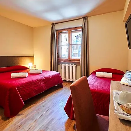 Mondole - Azzurro Club Hotel Prato Nevoso