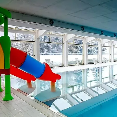 Hotel Mondole - Azzurro Club 3*