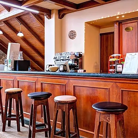 Mondole - Azzurro Club 3*