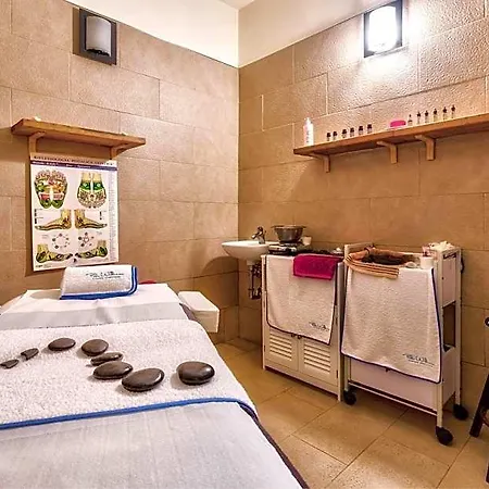 Mondole - Azzurro Club Hotel 3*