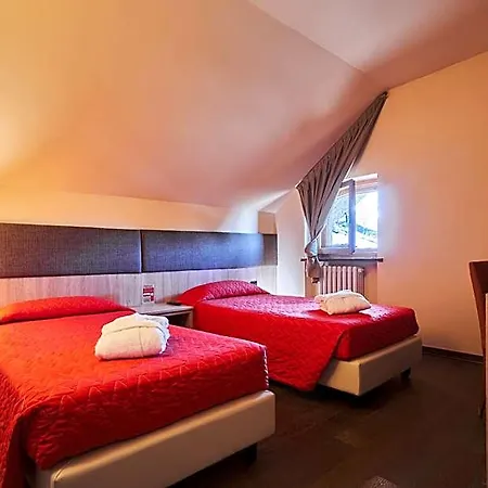 Mondole - Azzurro Club Hotel