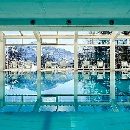 Mondole - Azzurro Club 3* Prato Nevoso