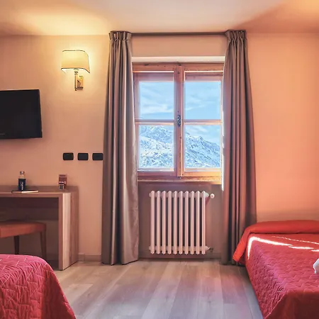 Mondolé - Azzurro Club Szálloda 3*